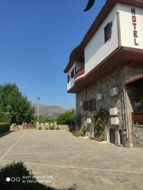Kaceli Camping Center